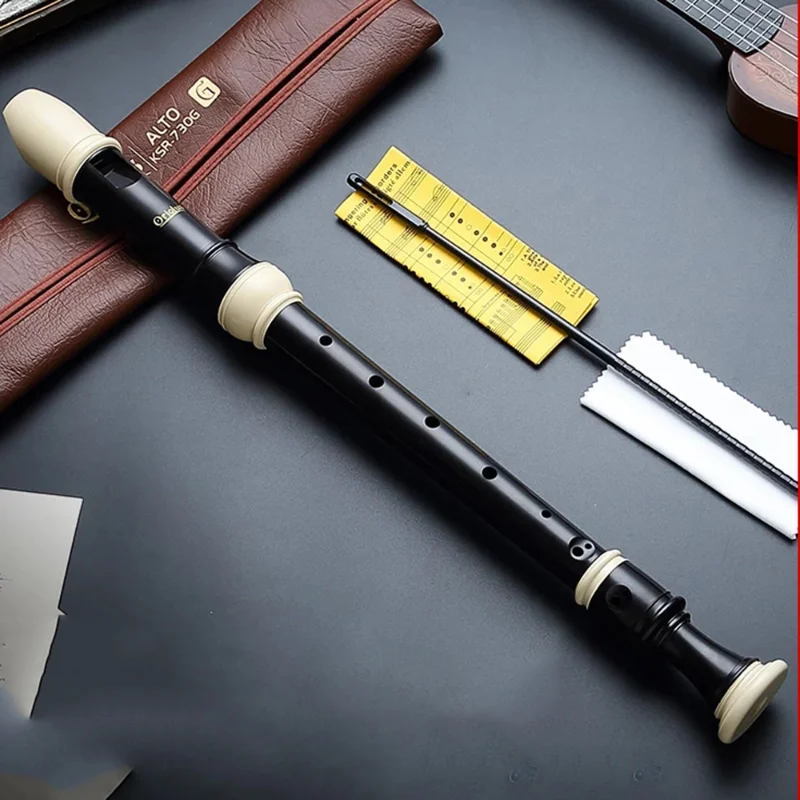 Musical Instrument German - Kongsheng-Soprano C Alto F Clarinet ،