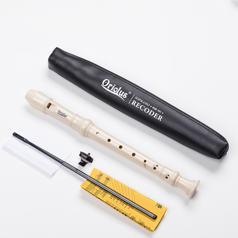 Musical Instrument German - الألمانية G/البرطانية B الكلارينيت للمبتدئين آلة
