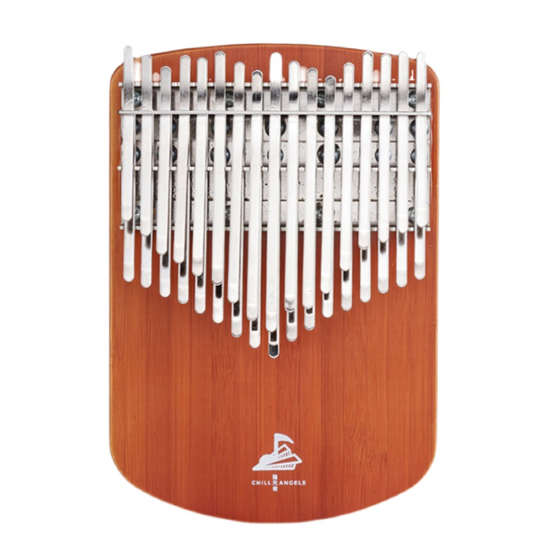 Musical Instrument For Beginners - 34 مفتاح Kalimba الإبهام البيانو B