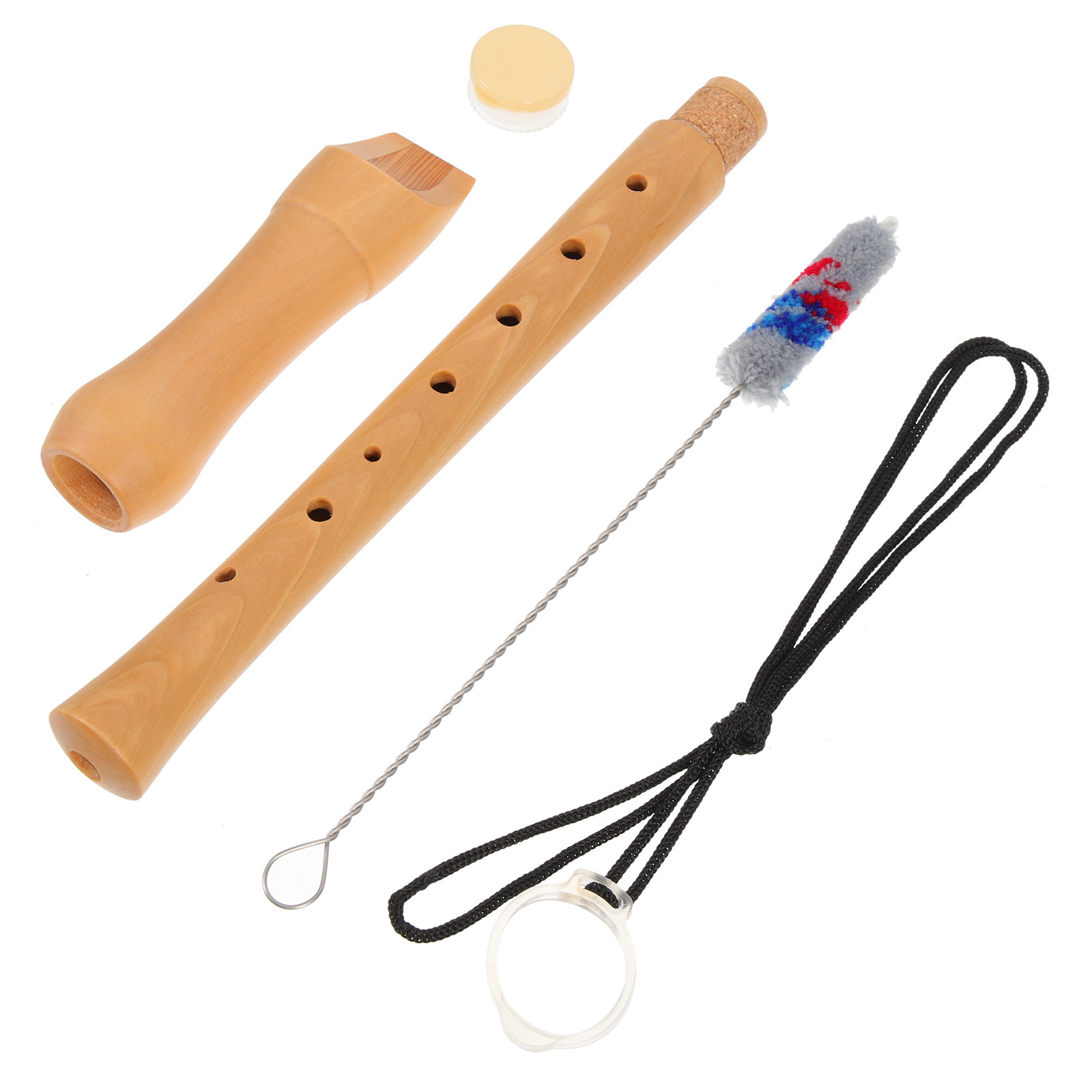 Musical Instrument German - مجموعة واحدة من آلة العزف الموسيقية