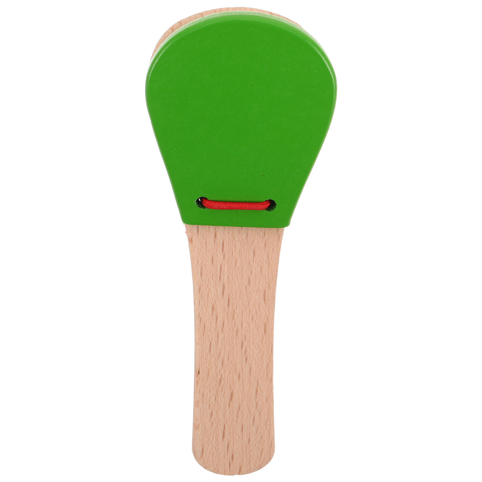 كاستنيت خشبي للعزف الموسيقي لم - مراجعة Musical Instrument Clapper وسعره