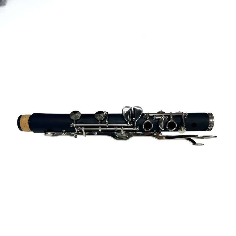 المهنية الباكليت الكلارينيت G  - مراجعة Musical Instrument German وسعره