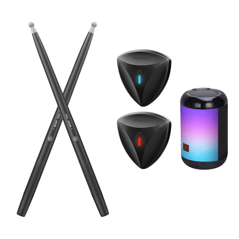 أسطوانة هوائية إلكترونية حسية  - مراجعة Musical Instrument Virtual وسعره