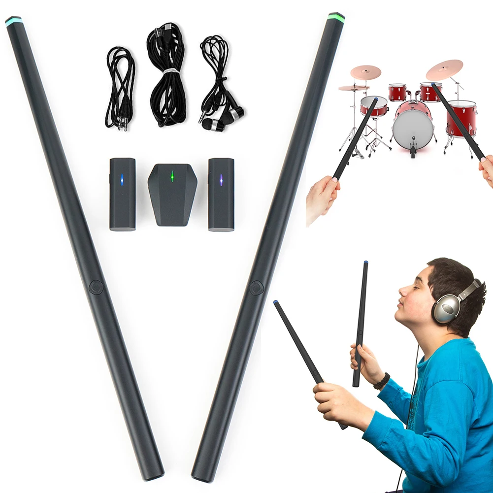 أفخاذ الهواء الإلكترونية المحم - مراجعة Musical Instrument Virtual وسعره