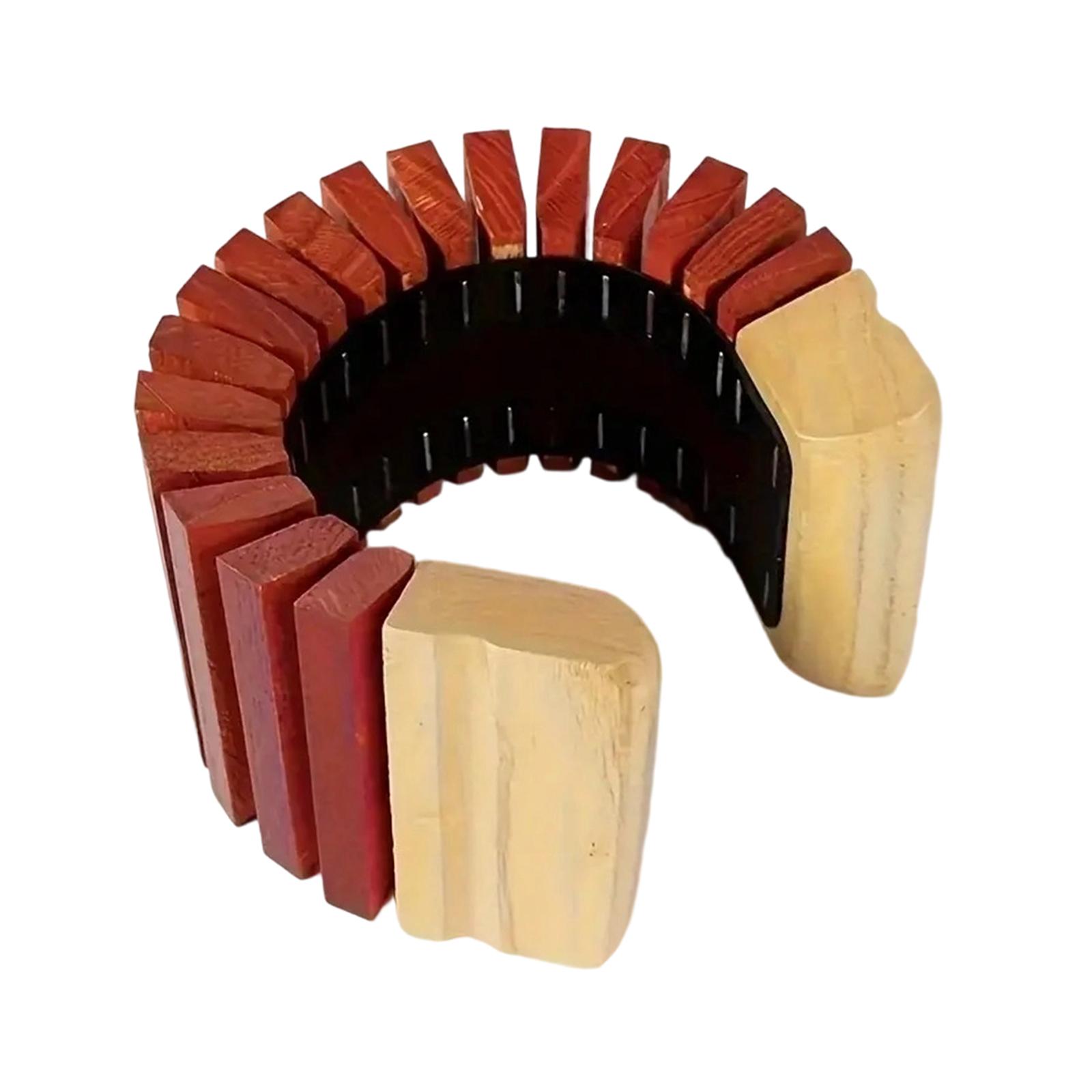 لعبة إيقاعية موسيقية، أداة إيق - مراجعة Musical Instrument Clapper وسعره