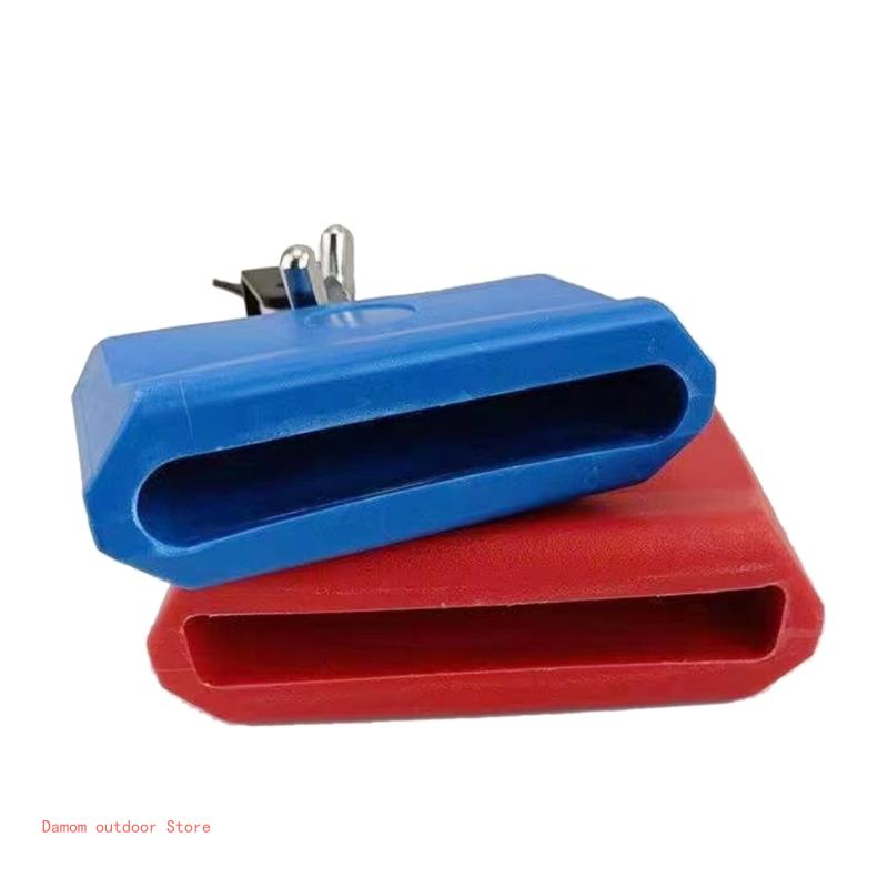 أجراس الطبل الموسيقى أجراس الب - مراجعة Musical Instrument Clapper وسعره