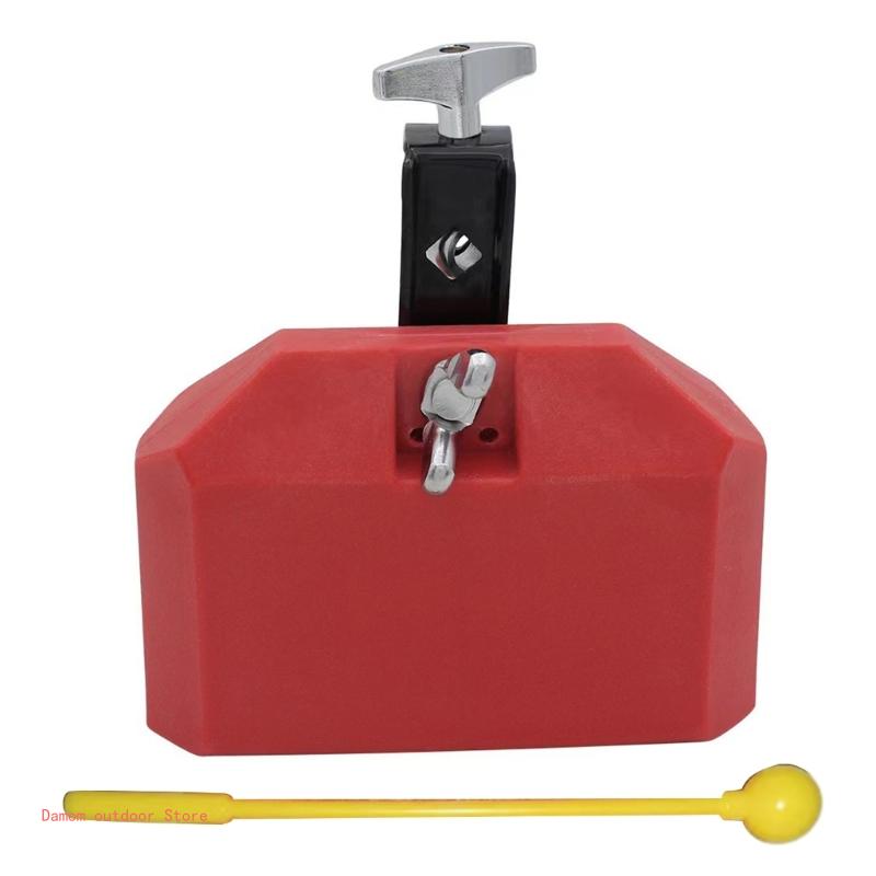 أجراس الطبل الموسيقى أجراس الب - مراجعة Musical Instrument Clapper وسعره