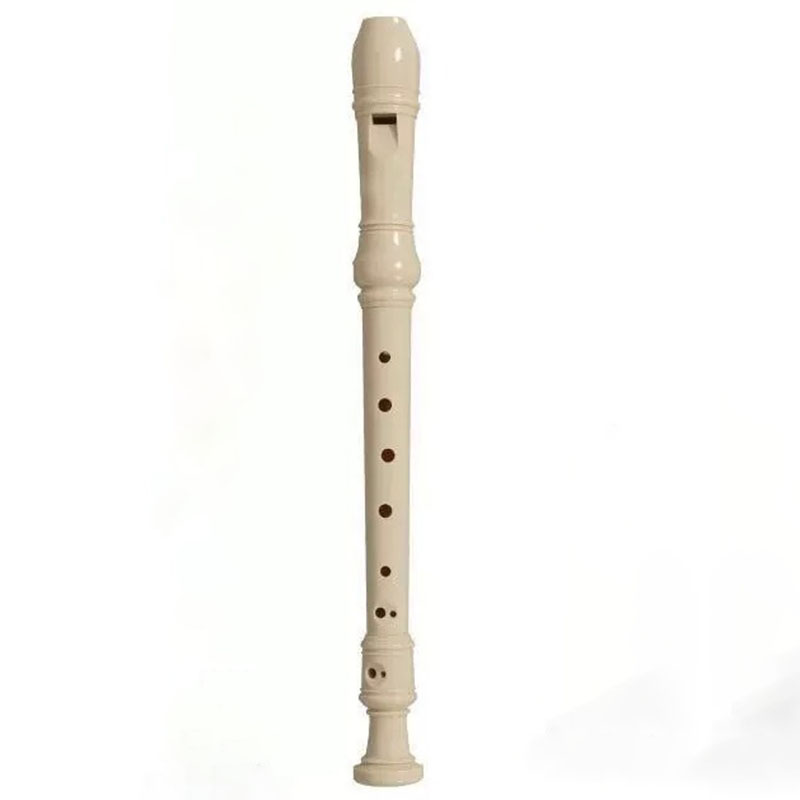 C لهجة مسجل الألمانية عالية 6  - مراجعة Musical Instrument German وسعره