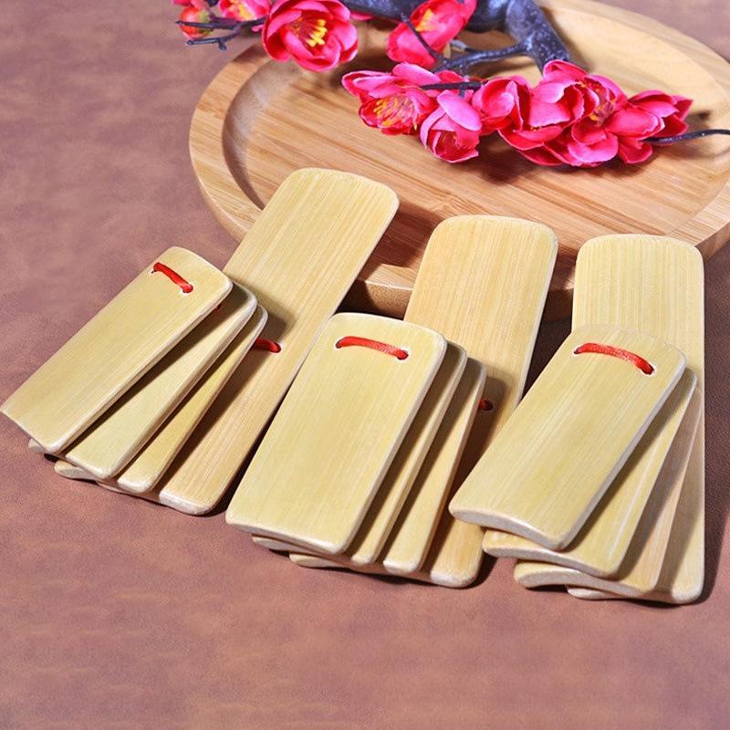 لعبة طبلة خشبية صغيرة للأطفال  - مراجعة Musical Instrument Clapper وسعره